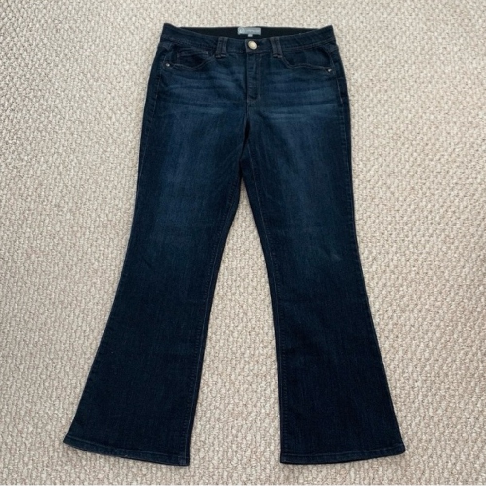 Wit & Wisdom Ab Solution Itty Bitty Boot Jean - image 2